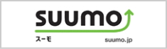 SUUMOホームページ